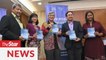 Guidebook on standing orders of Dewan Rakyat launched