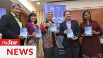 Guidebook on standing orders of Dewan Rakyat launched