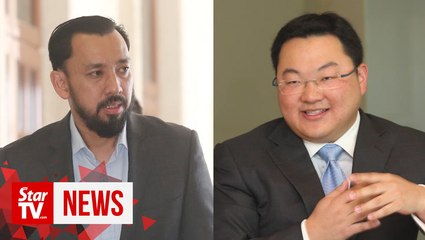 Shafee on 1MDB trial: Wait until cross-examination to unveil the truth