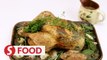 Retro Recipe: Roast chicken