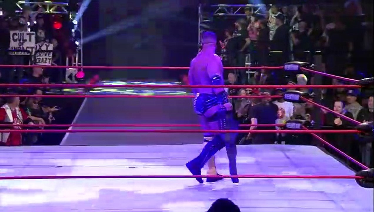 5 GREATEST Debuts in IMPACT Wrestling History! - IMPACT Plus Top 5