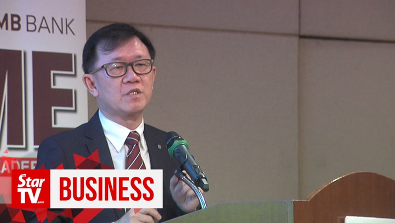 SME forum: 2020 and Beyond for SMEs