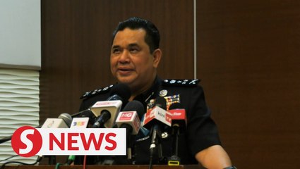 Cops seize over 300 books which allegedly insults Jata Negara