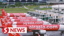 Tony Fernandes: AirAsia to add more flights by July