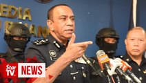 Ops Club Rats: Police raid 22 nightclubs, arrest 429 including a police officer