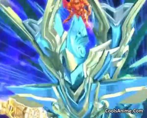 INFINITY NADO Episode 01 in hindi