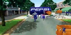 Pepsiman Stage 1 Level 3 - PLAYSTATION SONY