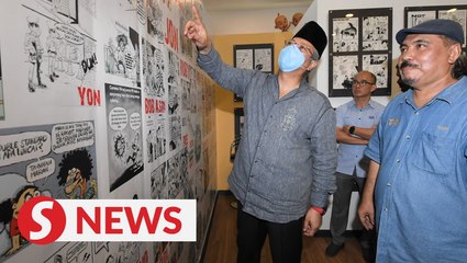 No need to call for snap polls, says Barisan sec-gen