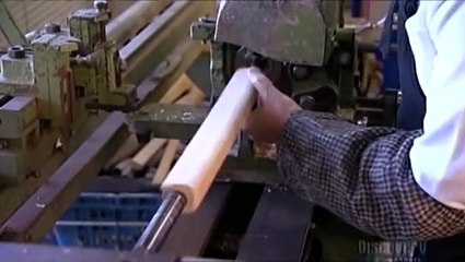 How Its Made - 276 Billiard Cues