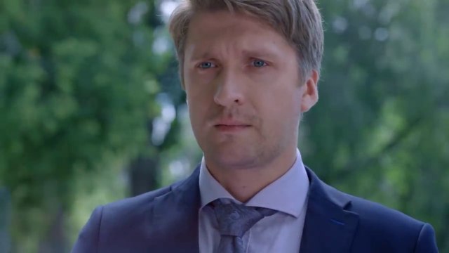 Выбирая себя - 3 серия