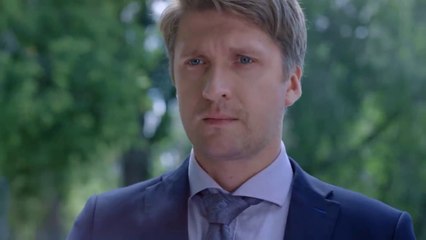 Выбирая себя - 3 серия