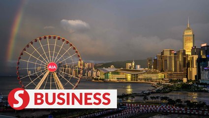 Hong Kong’s economy to improve