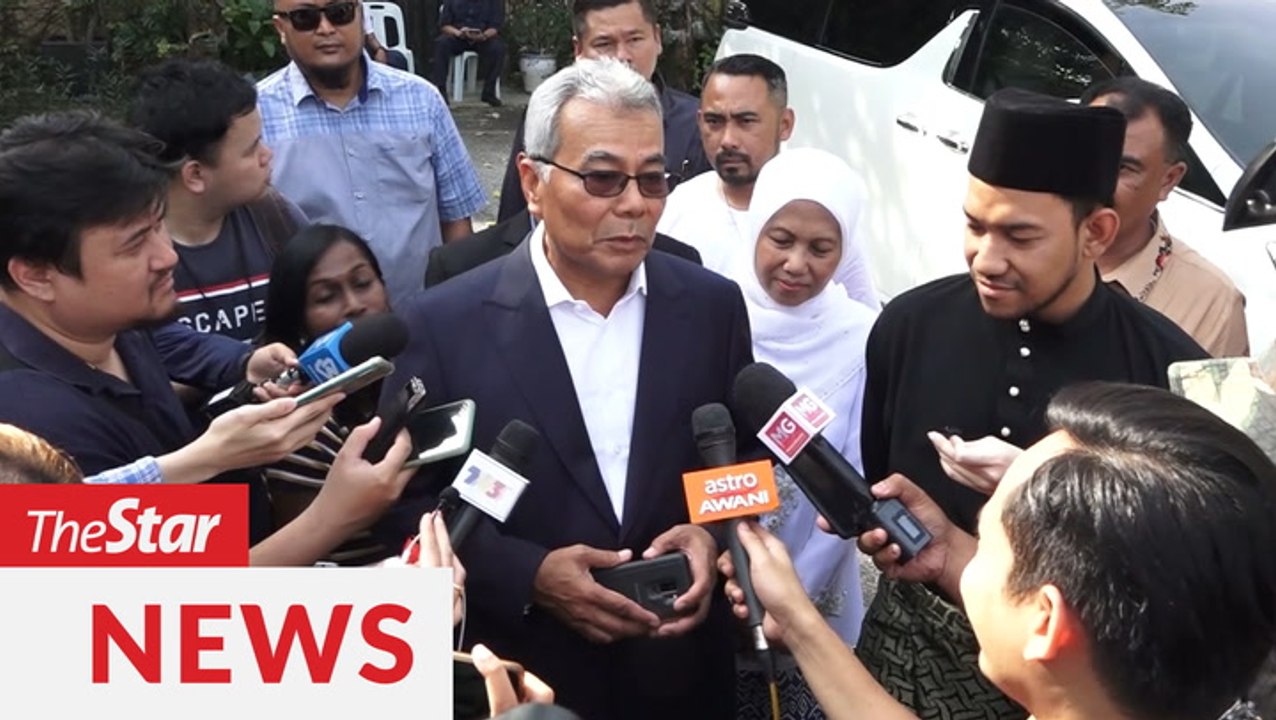 Mukhriz, Syed Saddiq to face disciplinary action; Dr M no longer Bersatu chair