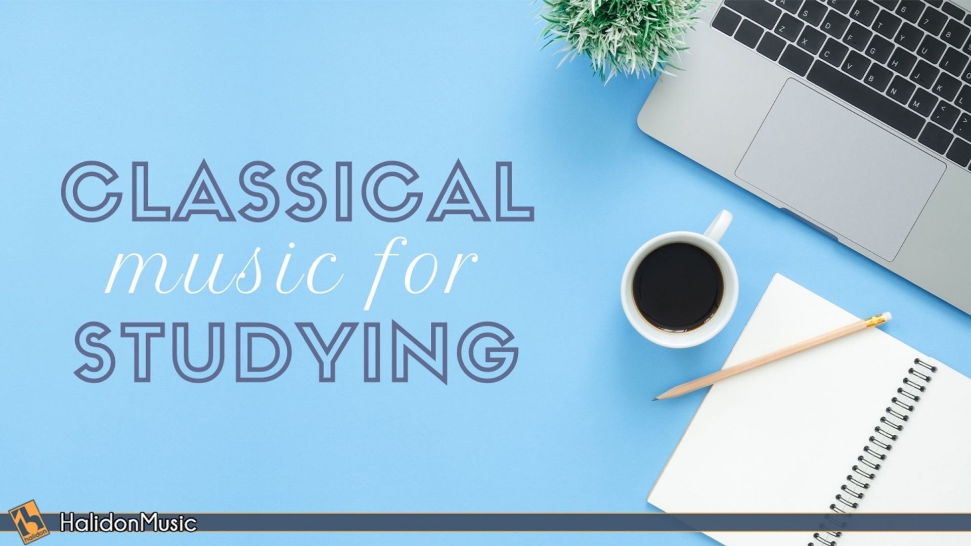 Various Artists - Classical Music for Studying