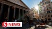 All of Italy on lockdown as coronavirus spreads