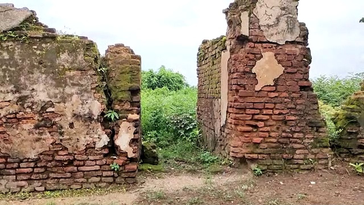 স্বাধীনতা সংগ্রামের ইতিহাস থেকে “বিদ্রোহী জঙ্গলমহল”