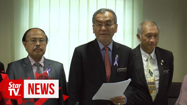 First Malaysian tests positive for Wuhan coronavirus