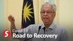 No reports of returning Malaysians breaking home quarantine, says Ismail Sabri