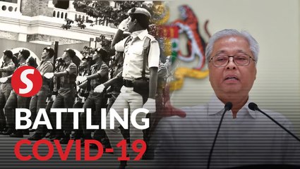 Covid-19: Govt to speed up measures to help armed forces veterans