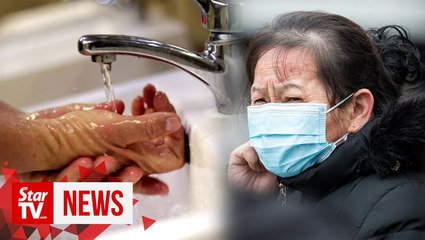 Masks? Washing? How to protect against coronavirus