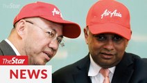 MACC waiting for info from UK on AirAsia-Airbus bribery allegations