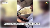 VIRAL: Sushant’s sister questions actor’s former staff of money fraud