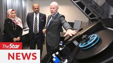 Three firms set up joint venture to digitise old tape data