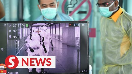 Covid-19: 20 new cases, one recovery, says health DG