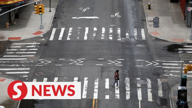 California becomes first American state to issue ‘stay at home’ order