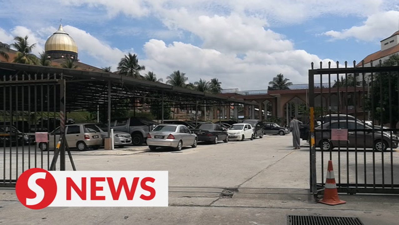 Covid-19: Cops urge those with info on tabligh to contact Health Ministry