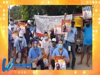 Wowowin: Maraming salamat, Kuya Wil!