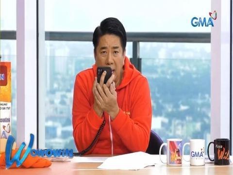 Wowowin: Pamilya ng mga OFW na nasawi sa Beirut, Lebanon, tinulungan ni Kuya Wil