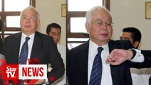 1MDB trial: Prosecution seeks sanctions on Najib for attending Tanjung Piai nominations