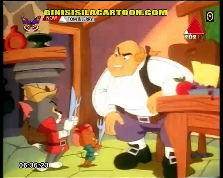 TJ 46