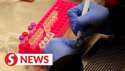 Potential coronavirus drugs in short supply in US after demand soars