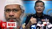 IGP on Zakir Naik’s case: We’re still waiting for AGC’s decision