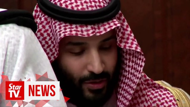 Two former Twitter employees accused of spying for Saudi Arabia