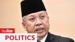 BN, PAS call for dissolution of Parliament, want fresh elections