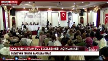 Gece Görüşü - 14 Ağustos 2020 - Murat Şahin - Ulusal Kanal