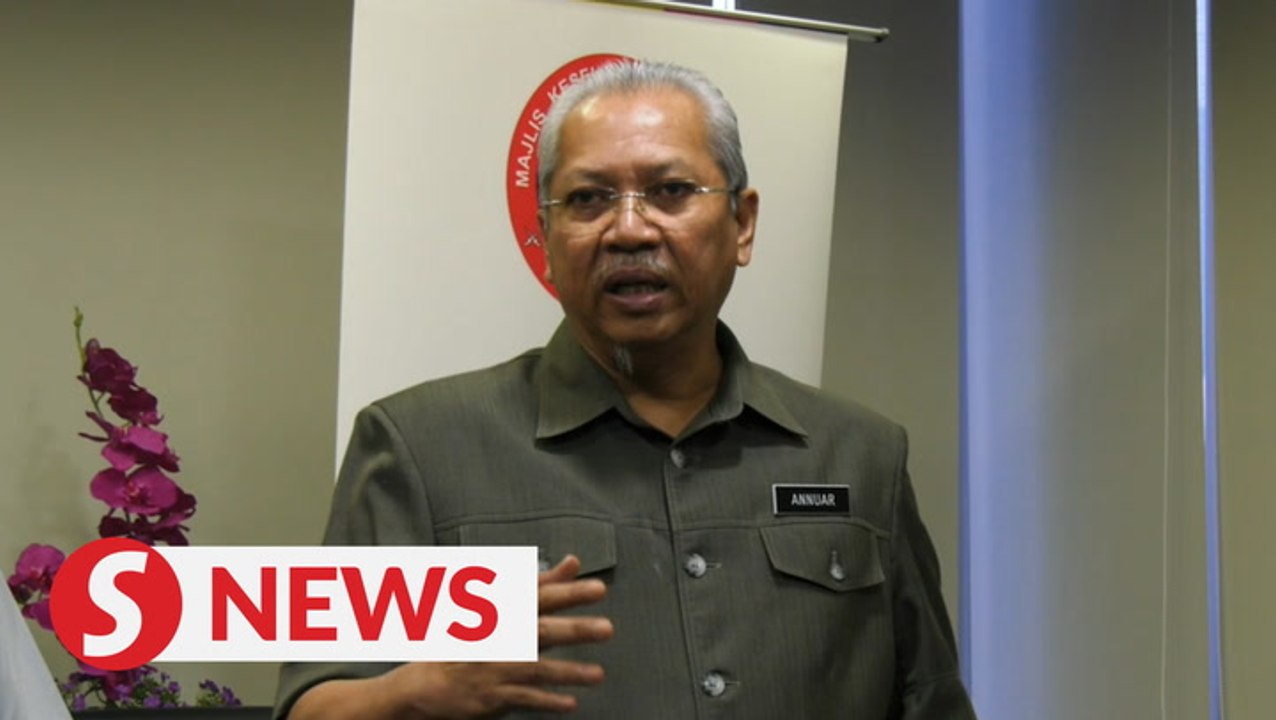 Authorities seek to screen tahfiz schools, illegal workers and refugees urged to take Covid-19 test