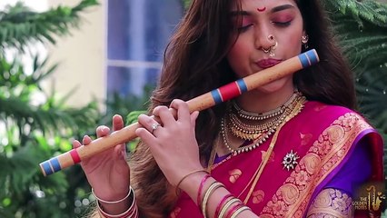 Sairaat-Palak Jain Flute-manjuralam17- Ft Riyaz App