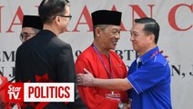 Tanjung Piai by-election: It’s a six-cornered fight