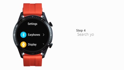 Huawei How To Videos Watch & Headsets En