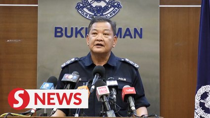 IGP: Those who obey MCO are heroes but we’ll get the errant Malaysians