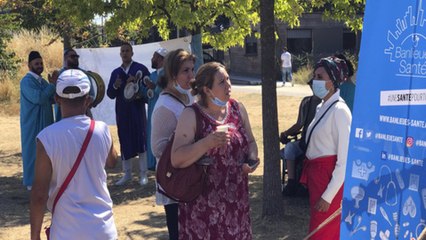 Pháp cảnh báo "đỏ" nguy cơ lây nhiễm ở Paris | VTC