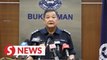 IGP warns public not to indulge in online gambling during MCO