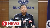 IGP warns public not to indulge in online gambling during MCO