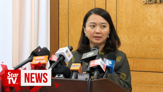 Yeoh: 34,000 senior citizens have returned to the workforce