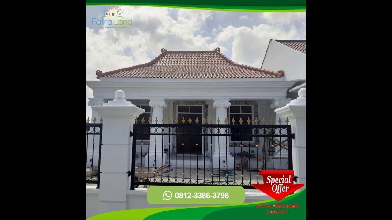 0812-3386-3798 Biaya Bangun Rumah Sederhana Minimalis Per Meter 2002 Blitar Kediri Tulungagung