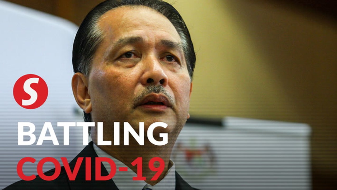 Health DG downplays ‘anti-viral health tag’, says it has no benefit at all